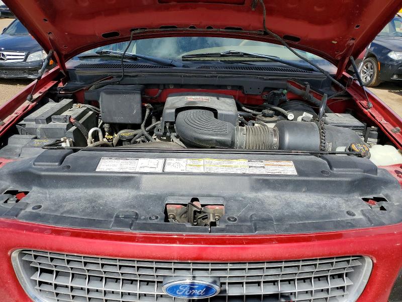 51659916 :رقم المزاد ، 1FMFU18L9VLC37266 vin ، 1997 Ford Expedition مزاد بيع