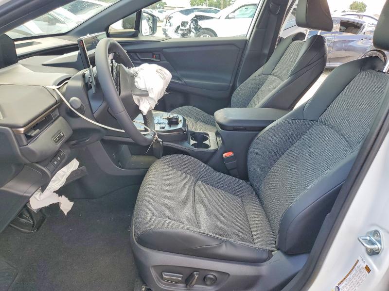 Продаж на аукціоні авто 2026 Toyota Bz, vin: JTMBFAEB4TA002274, номер лоту: 51200866