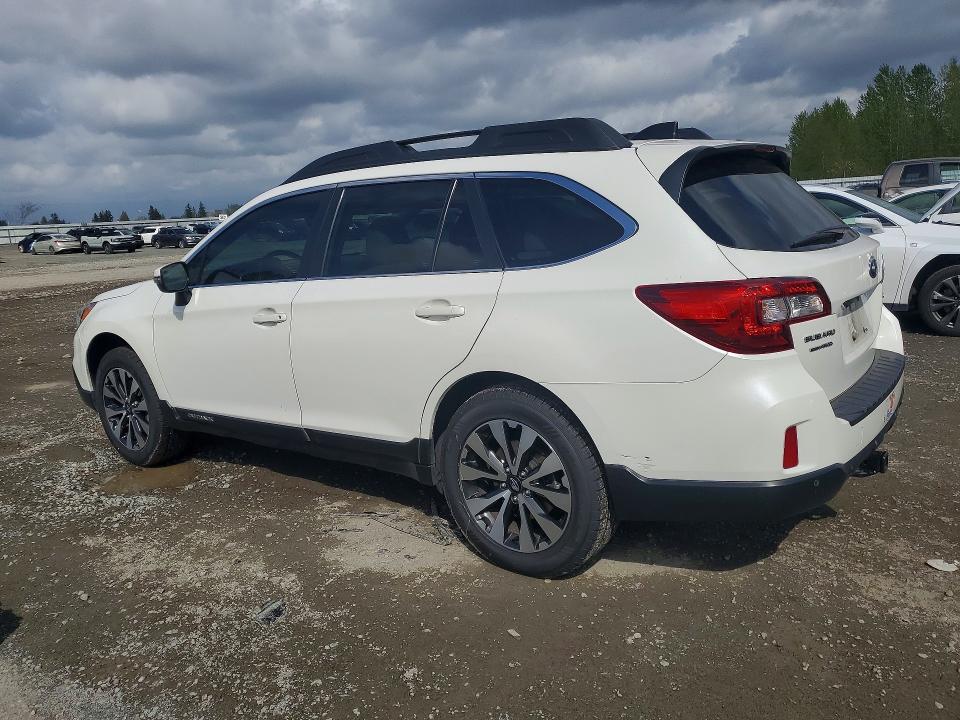 Aukcja sprzedaży 2017 Subaru Outback, vin: 4S4BSANC6H3269816, numer aukcji: 51199186