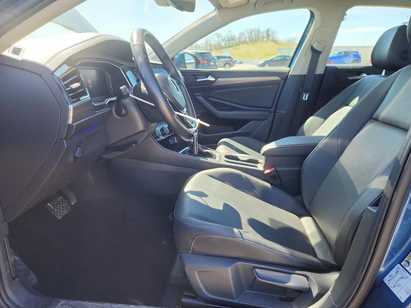 Aukcja sprzedaży 2019 Volkswagen Jetta, vin: 3VWEB7BU9KM192525, numer aukcji: 50405216