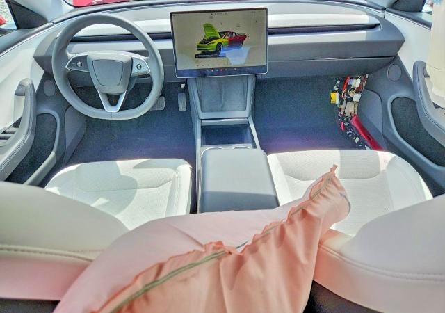 Aukcja sprzedaży 2024 Tesla Model 3, vin: 5YJ3E1EB7RF854528, numer aukcji: 48908956