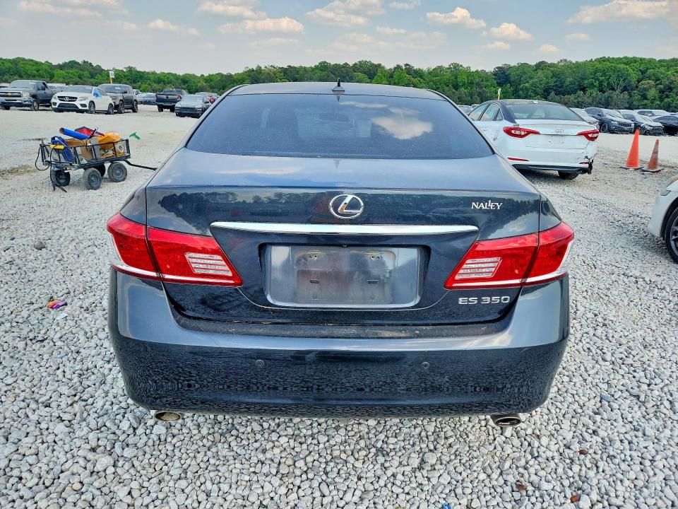 50964396 :رقم المزاد ، JTHBK1EG7B2442634 vin ، 2011 Lexus Es مزاد بيع