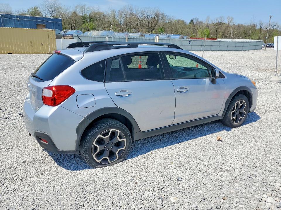 Продажа на аукционе авто 2014 Subaru Xv Crosstrek, vin: JF2GPAGC8E8318197, номер лота: 50897236