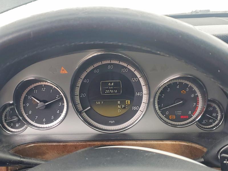 Продаж на аукціоні авто 2012 Mercedes-benz E, vin: WDDHF8JB9CA611813, номер лоту: 51334116
