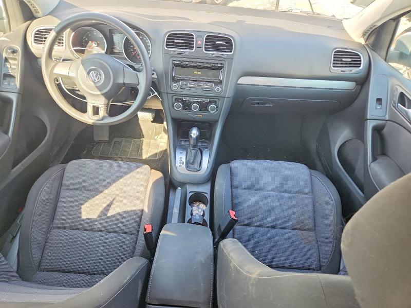 Продаж на аукціоні авто 2014 Volkswagen Golf, vin: WVWDB7AJ2EW005507, номер лоту: 41905236