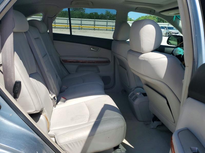 Aukcja sprzedaży 2009 Lexus Rx, vin: 2T2GK31UX9C062189, numer aukcji: 51572966