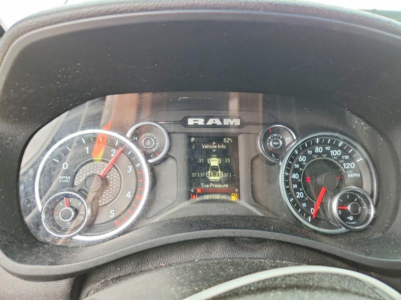 50635576 :رقم المزاد ، 3C63RRGL3RG218876 vin ، 2024 Ram 3500 مزاد بيع