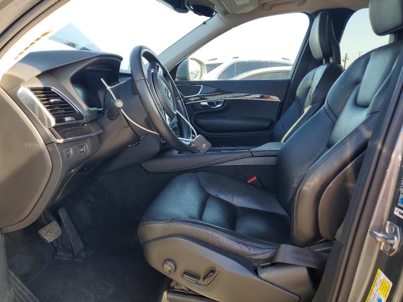 51812766 :رقم المزاد ، YV4A22PK8J1391165 vin ، 2018 Volvo Xc90 مزاد بيع