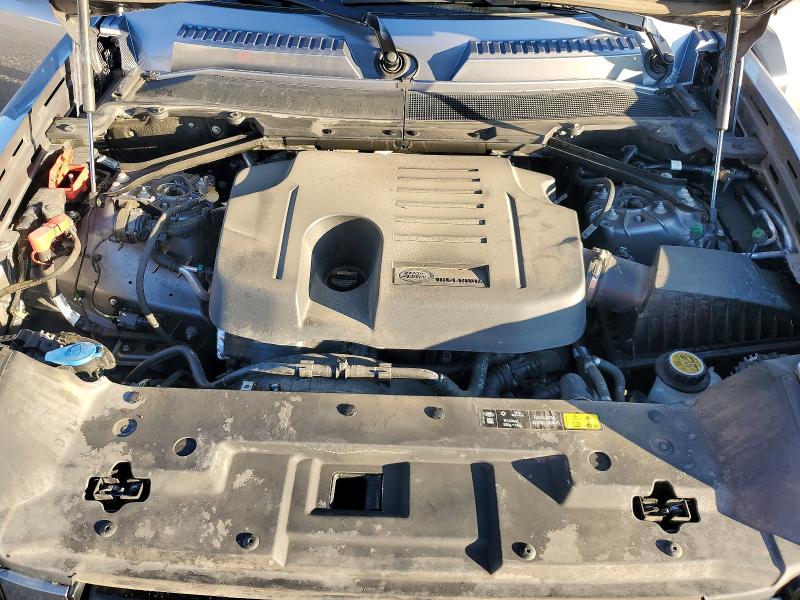Продажа на аукционе авто 2024 Land Rover Defender, vin: SALE27EU5R2310904, номер лота: 48493806
