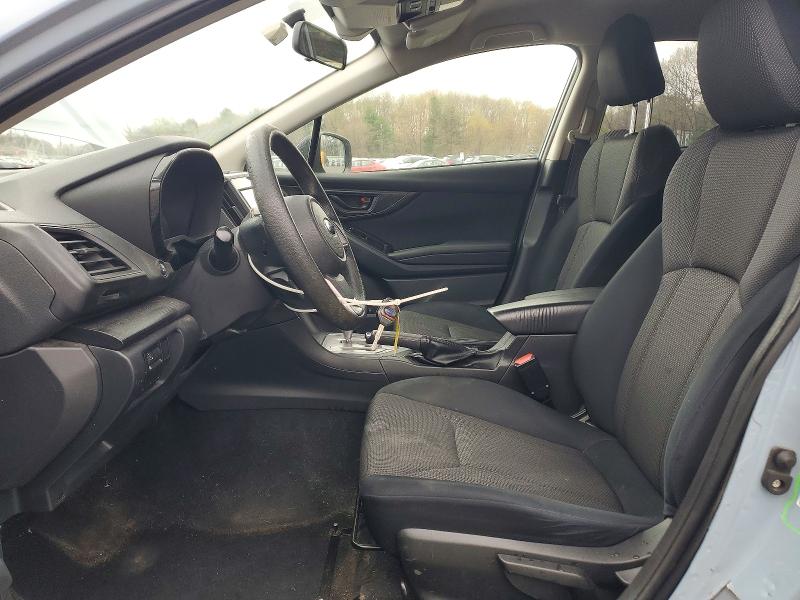 2021 Subaru Crosstrek მანქანა იყიდება აუქციონზე, vin: JF2GTABC6M8679963, აუქციონის ნომერი: 51281406