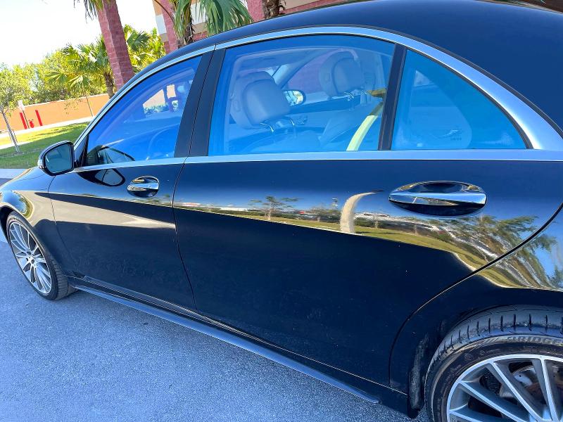 Продажа на аукционе авто 2014 Mercedes-benz S, vin: WDDUG8CB7EA062382, номер лота: 49860896