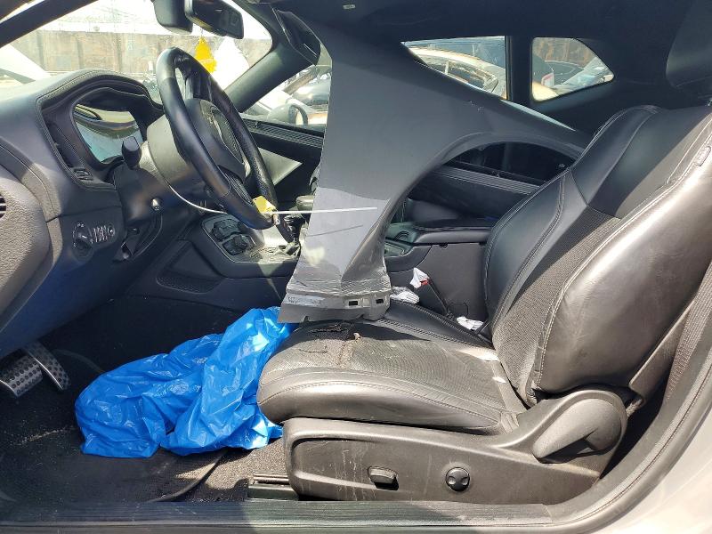 Продажа на аукционе авто 2023 Dodge Challenger, vin: 2C3CDZAG3PH695750, номер лота: 49181836