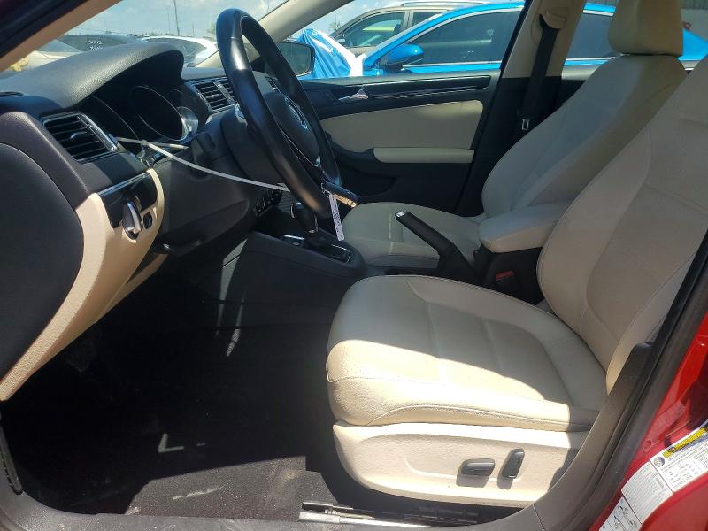 Продажа на аукционе авто 2017 Volkswagen Jetta, vin: 3VWL17AJ0HM211585, номер лота: 51797756