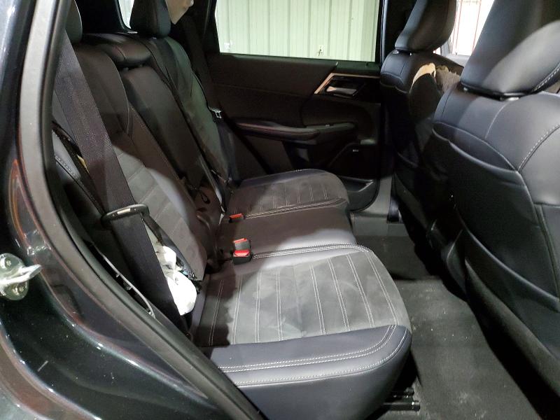 Aukcja sprzedaży 2025 Mitsubishi Outlander, vin: JA4J4VA83SZ033724, numer aukcji: 49126896