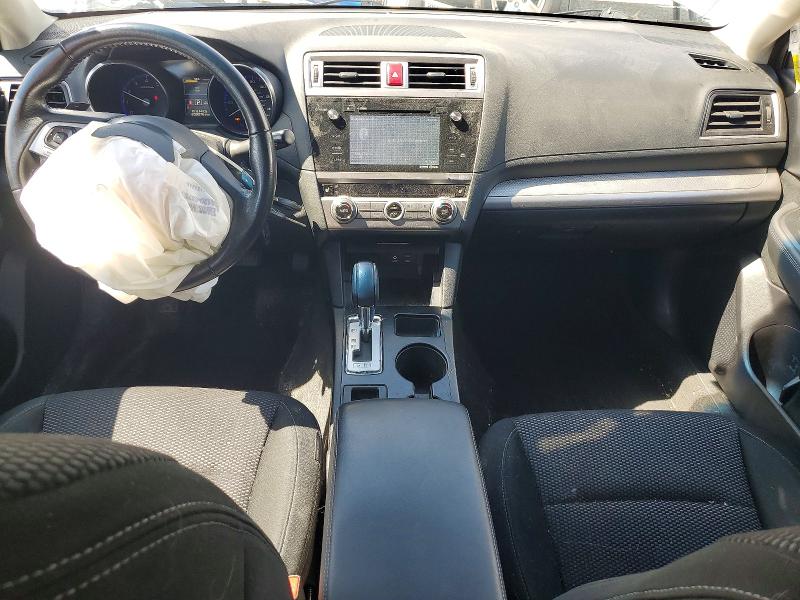2016 Subaru Outback მანქანა იყიდება აუქციონზე, vin: 4S4BSBCC5G3208772, აუქციონის ნომერი: 49848196