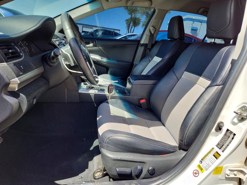 Продажа на аукционе авто 2013 Toyota Camry, vin: 4T1BF1FK5DU717767, номер лота: 51906586