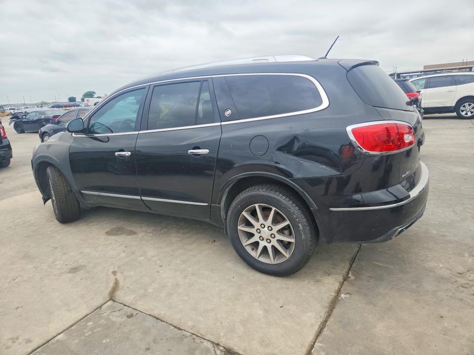 2013 Buick Enclave მანქანა იყიდება აუქციონზე, vin: 5GAKRCKD2DJ105544, აუქციონის ნომერი: 51153416