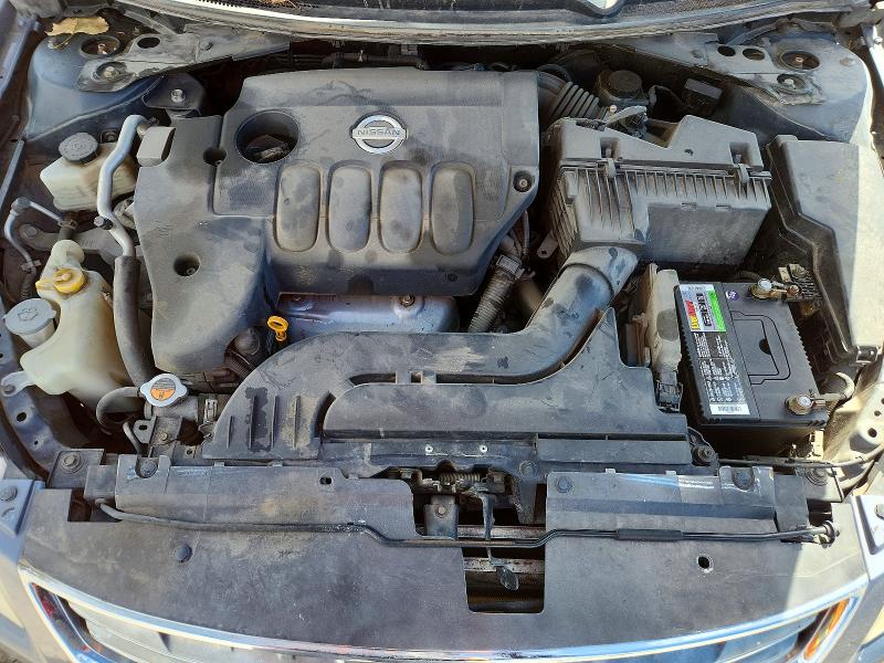 48793886 :رقم المزاد ، 1N4AL2AP1BC129701 vin ، 2011 Nissan Altima مزاد بيع