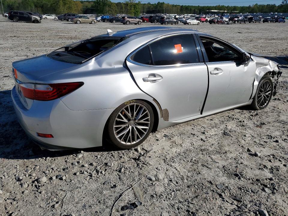 Aukcja sprzedaży 2013 Lexus Es 350, vin: JTHBK1GG2D2049494, numer aukcji: 49004136