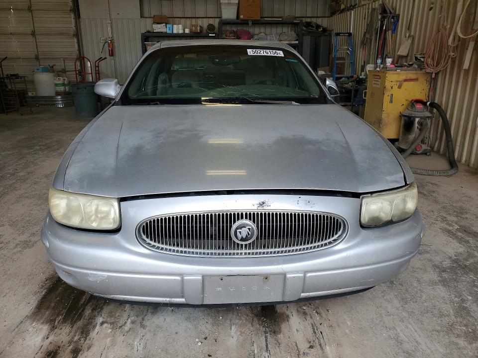 Aukcja sprzedaży 2000 Buick Lesabre, vin: 1G4HP54K6Y4109344, numer aukcji: 50276156