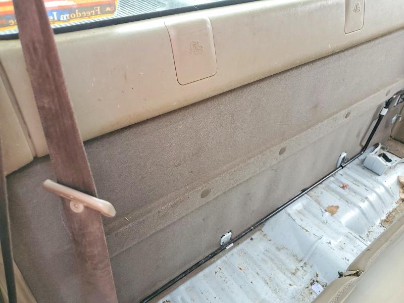 Aukcja sprzedaży 2004 Toyota Tundra, vin: 5TBJN32184S442310, numer aukcji: 48023026