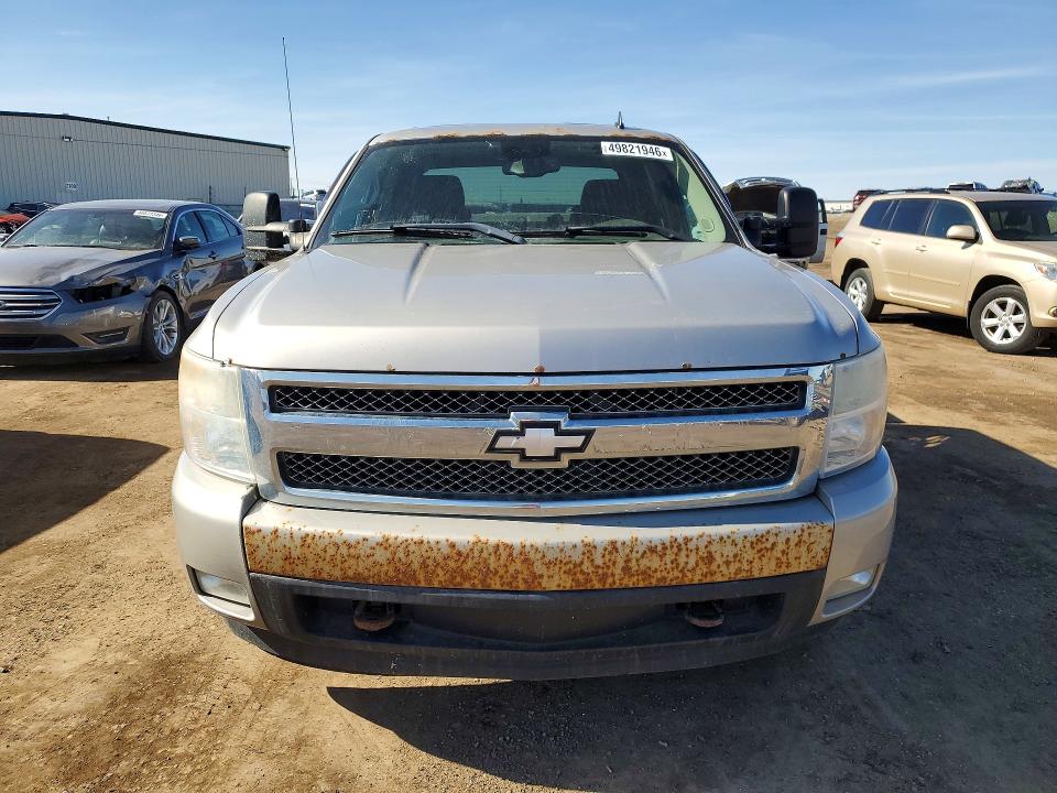 Aukcja sprzedaży 2008 Chev Silverado, vin: 2GCEK13Y481262367, numer aukcji: 49821946