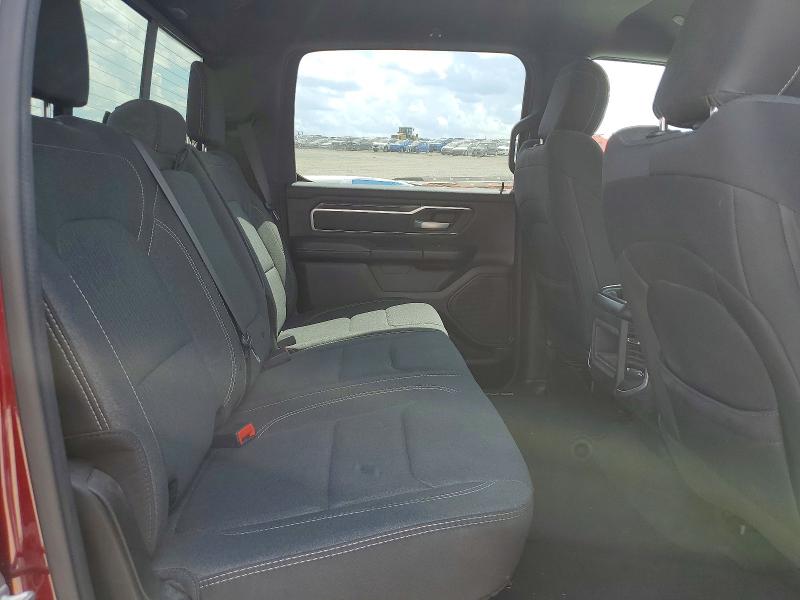 Продаж на аукціоні авто 2020 Ram 1500, vin: 1C6SRFFT7LN146039, номер лоту: 48108816