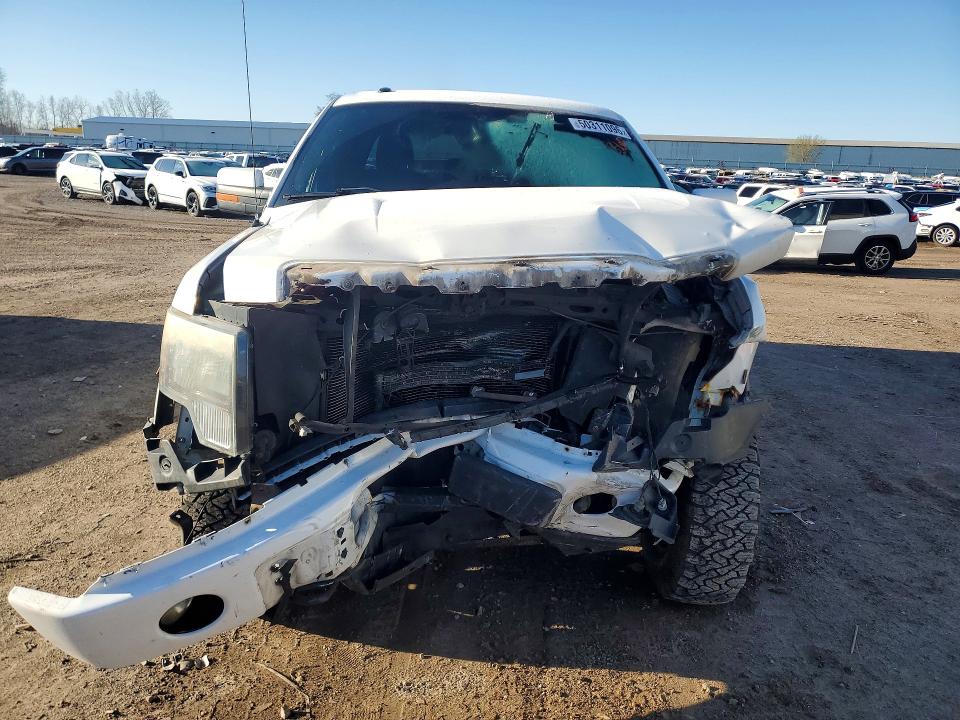 Продажа на аукционе авто 2011 Ford F150, vin: 1FTFW1EF7BFC00840, номер лота: 50311096