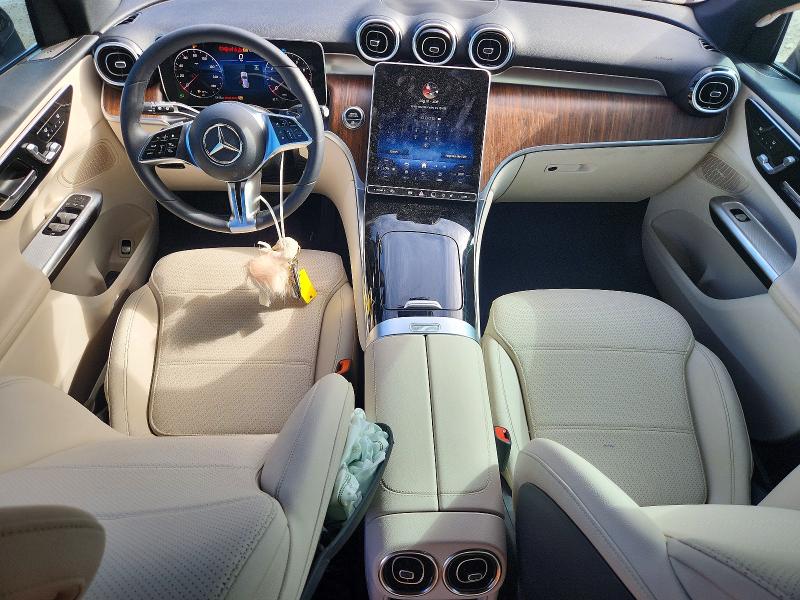 Продажа на аукционе авто 2026 Mercedes-benz Glc, vin: W1NKM4GB4TF470196, номер лота: 49024946