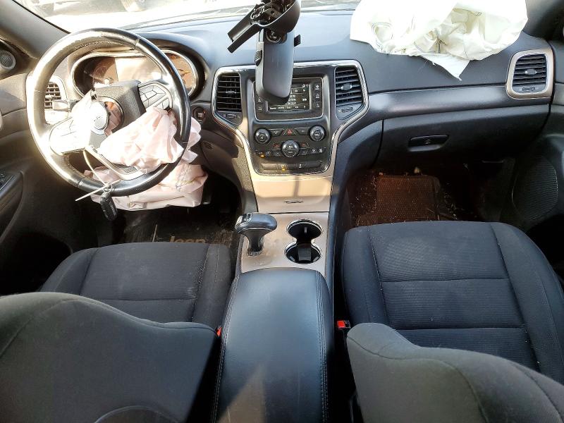 Продаж на аукціоні авто 2015 Jeep Grand Cherokee, vin: 1C4RJFAG5FC736717, номер лоту: 50700976
