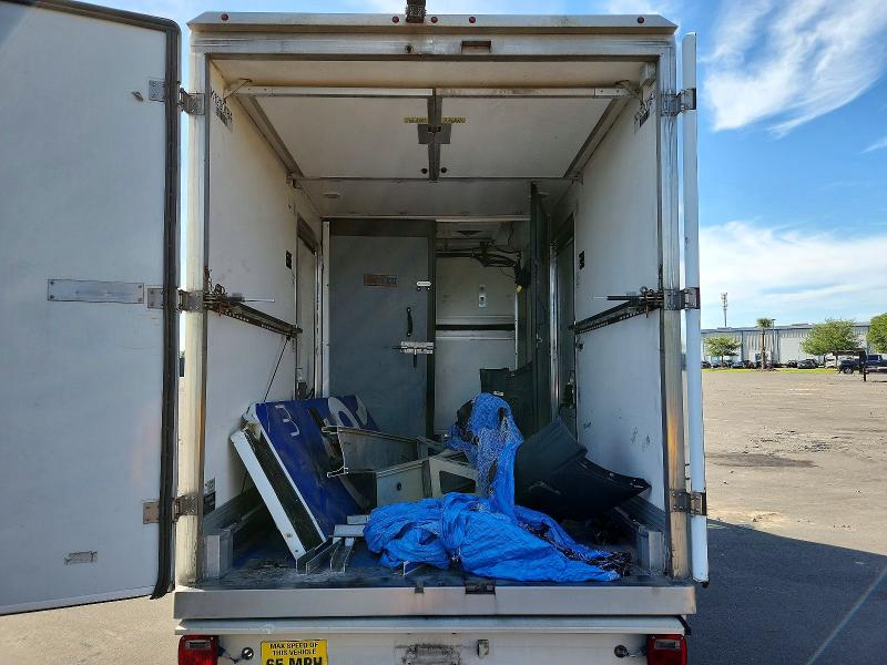 2020 Ford Transit მანქანა იყიდება აუქციონზე, vin: 1FDBW5Z80LKB30328, აუქციონის ნომერი: 49638416