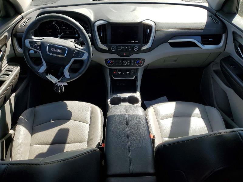 Aukcja sprzedaży 2018 Gmc Terrain, vin: 3GKALPEX7JL142588, numer aukcji: 50076486