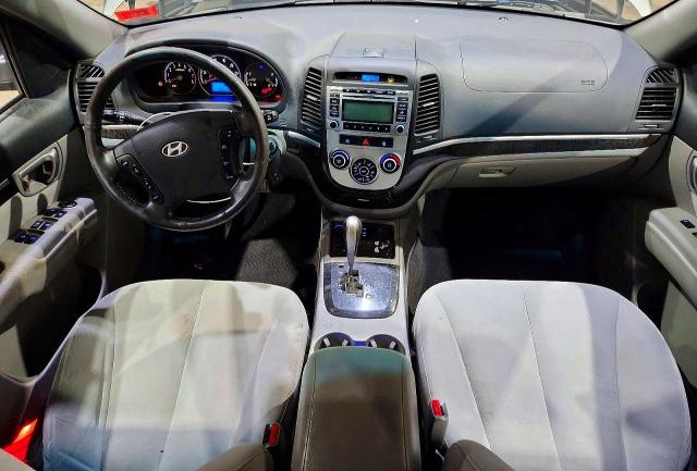 Продажа на аукционе авто 2009 Hyundai Santa Fe, vin: 5NMSH73E09H276533, номер лота: 49965866