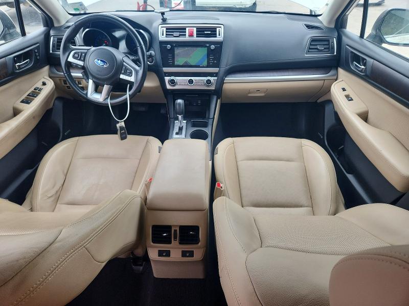 49146196 :رقم المزاد ، 4S4BSANC7H3359587 vin ، 2017 Subaru Outback مزاد بيع