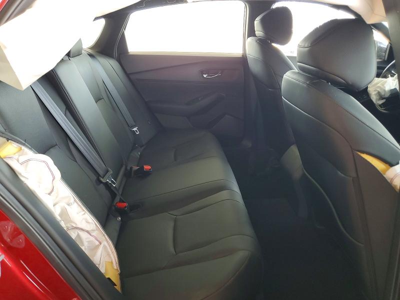 50474586 :رقم المزاد ، 1HGCY2F78RA029454 vin ، 2024 Honda Accord مزاد بيع