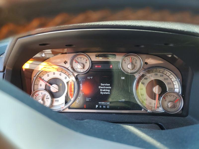 49380406 :رقم المزاد ، 1C6RR6PM5ES371067 vin ، 2014 Ram 1500 مزاد بيع