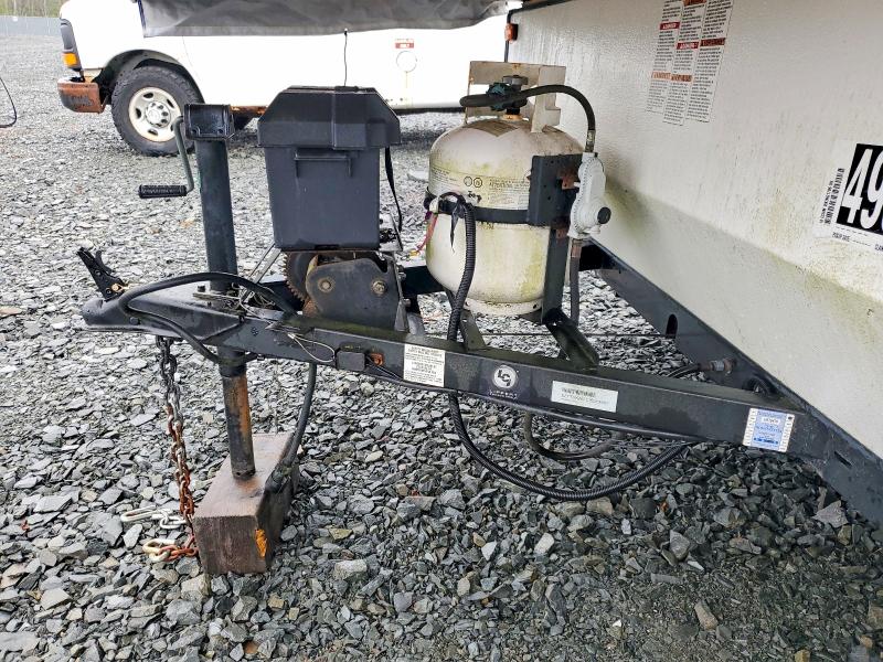 Aukcja sprzedaży 2018 Coachmen Viking1706, vin: 5ZT1VKAC7J5013907, numer aukcji: 49911556