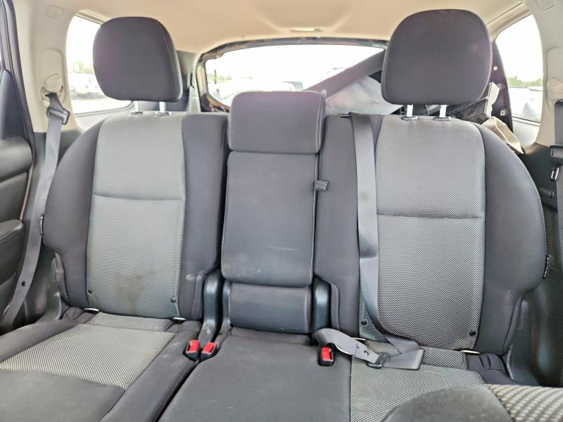 Продажа на аукционе авто 2018 Nissan Pathfinder, vin: 5N1DR2MM5JC622198, номер лота: 48671676