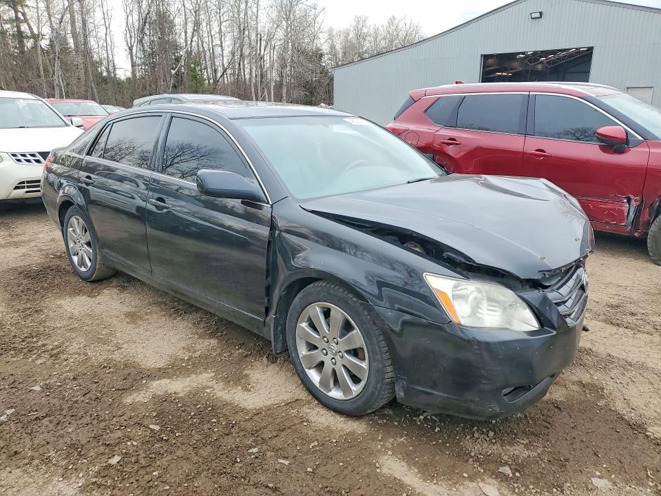 Продажа на аукционе авто 2005 Toyota Avalon, vin: 4T1BK36B95U010289, номер лота: 48399606