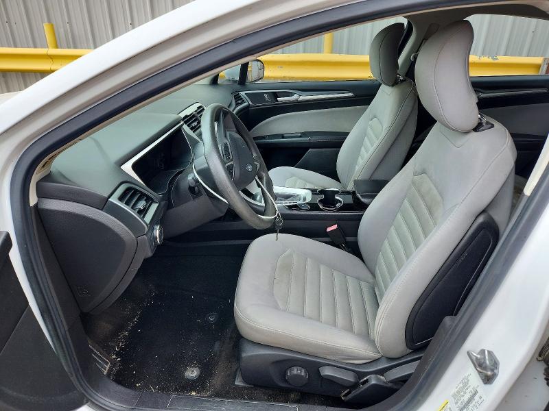 Продаж на аукціоні авто 2014 Ford Fusion, vin: 3FA6P0G71ER355183, номер лоту: 49286686