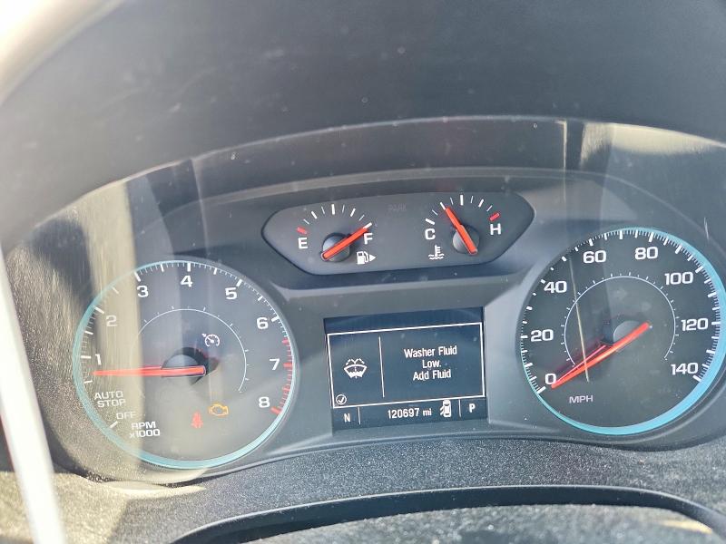 Продаж на аукціоні авто 2023 Chevrolet Malibu, vin: 1G1ZD5STXPF187537, номер лоту: 50930316