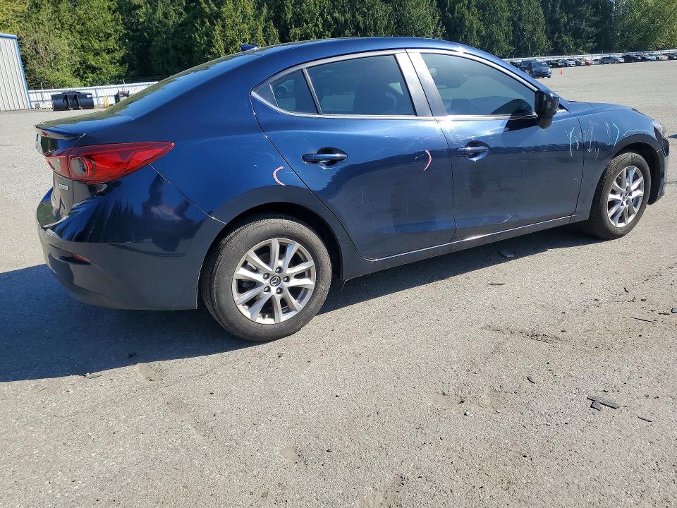 Aukcja sprzedaży 2015 Mazda 3, vin: 3MZBM1V75FM218723, numer aukcji: 51192856