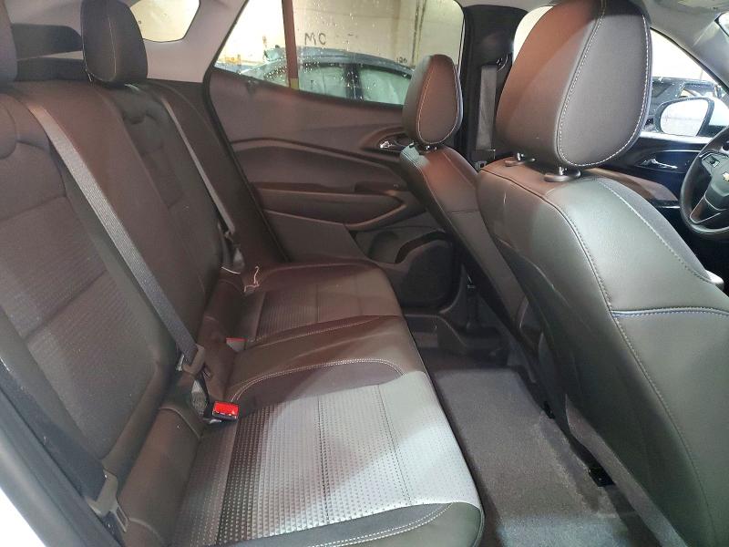 Aukcja sprzedaży 2026 Chevrolet Trax, vin: KL77LHEP6TC098090, numer aukcji: 48503936