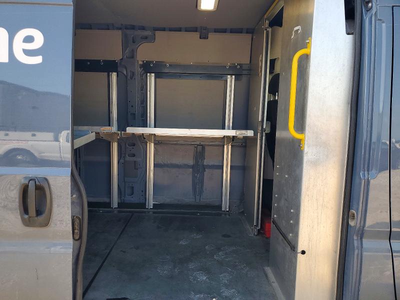 49304276 :رقم المزاد ، 3C6FRVJGXME503323 vin ، 2021 Ram Promaster 3500 مزاد بيع