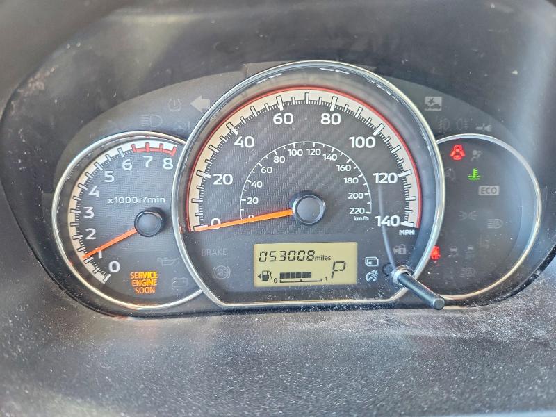48657326 :رقم المزاد ، ML32AWHJ5NH006829 vin ، 2022 Mitsubishi Mirage مزاد بيع