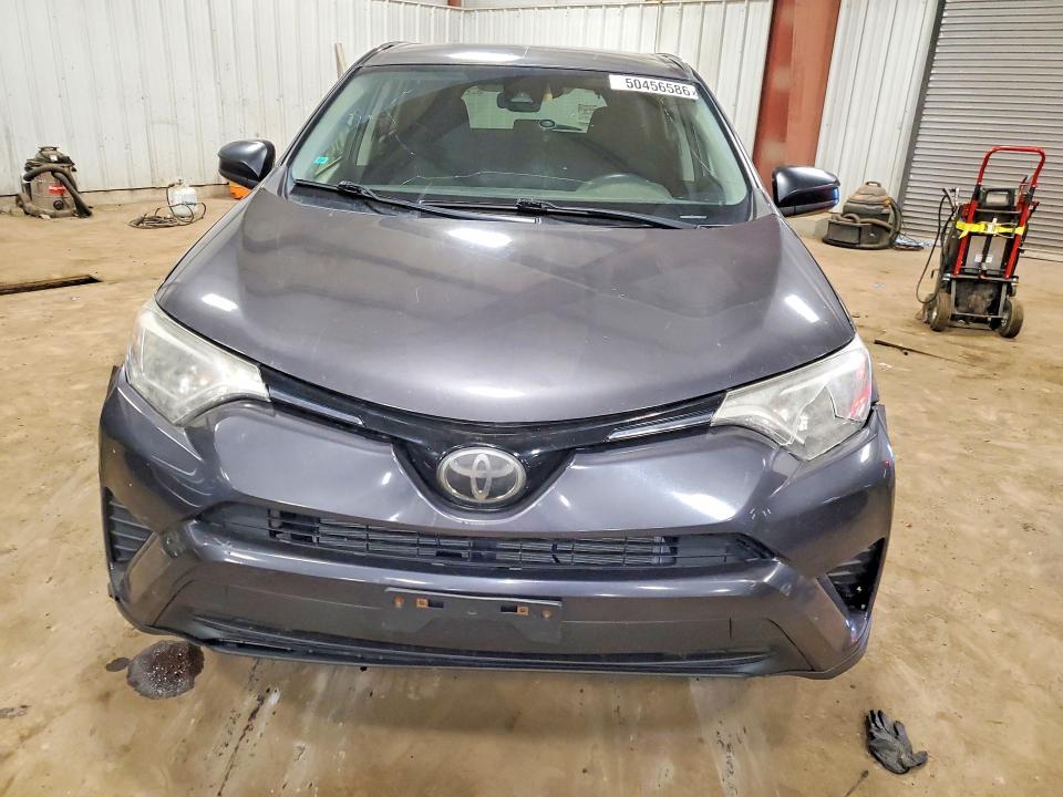2017 Toyota Rav4 მანქანა იყიდება აუქციონზე, vin: JTMBFREV8HJ163324, აუქციონის ნომერი: 50456586