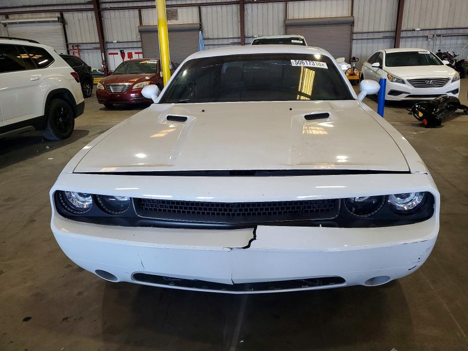 50617316 :رقم المزاد ، 2C3CDYAG2DH648814 vin ، 2013 Dodge Challenger مزاد بيع