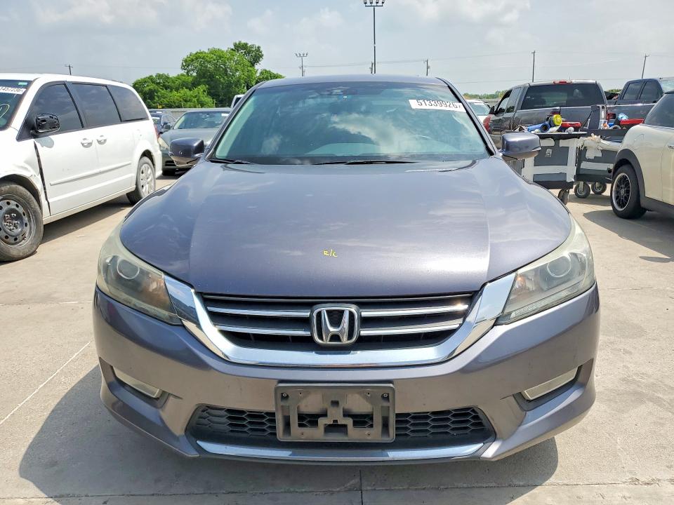 Продаж на аукціоні авто 2013 Honda Accord, vin: 1HGCR2F8XDA280166, номер лоту: 51339926