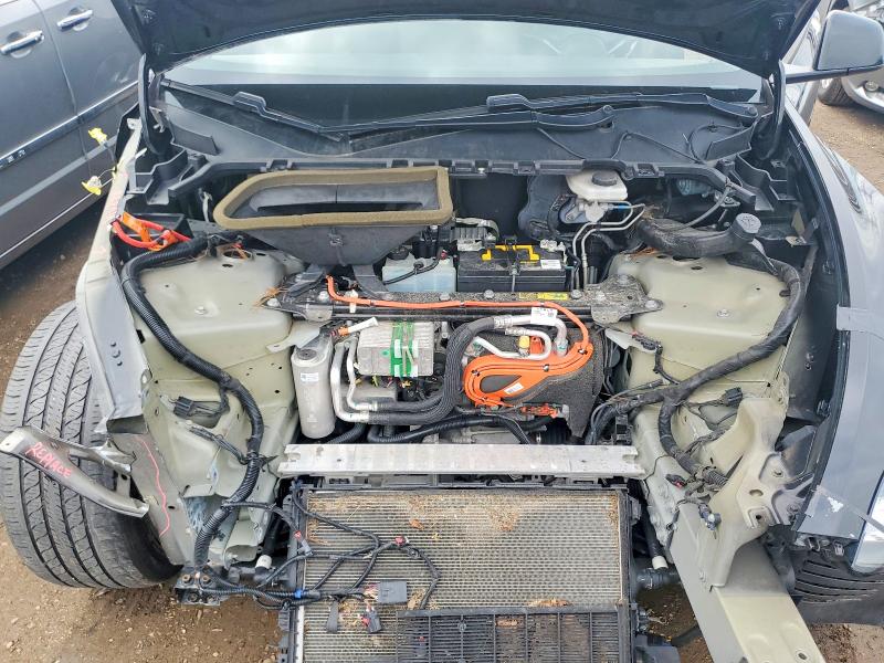 Продаж на аукціоні авто 2020 Tesla Model Y, vin: 5YJYGDEE0LF035198, номер лоту: 48491676