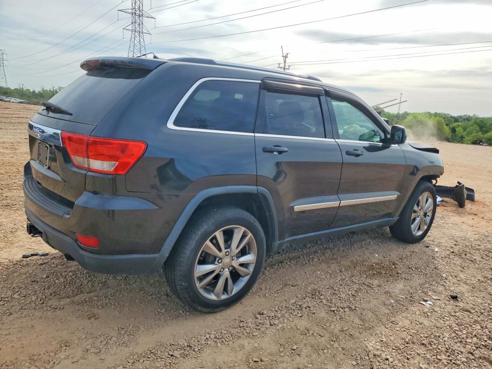 Продажа на аукционе авто 2013 Jeep Grand Cherokee, vin: 1C4RJFAG3DC636354, номер лота: 49646736